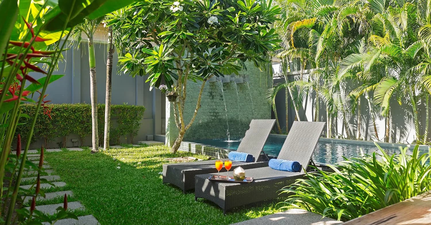 Villa Basu photo 5 of 17