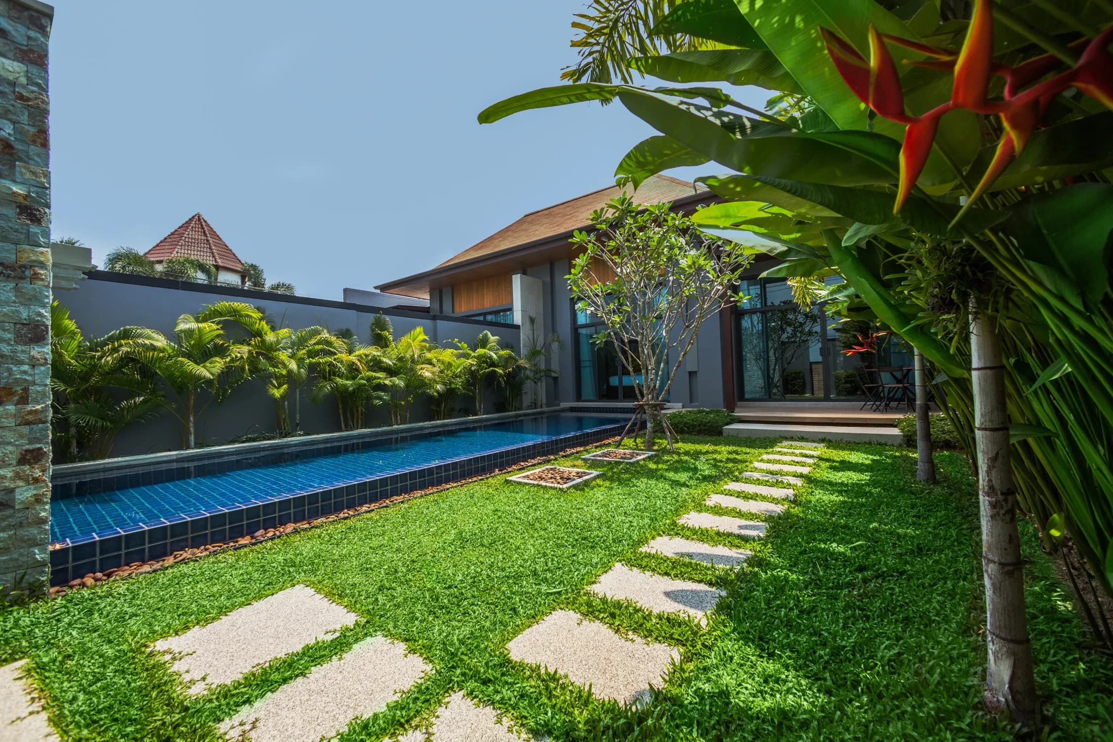 Villa Miriama photo 4 of 17