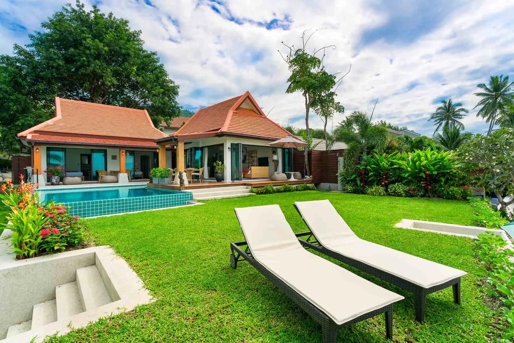 Sunset Villa photo 3 of 17