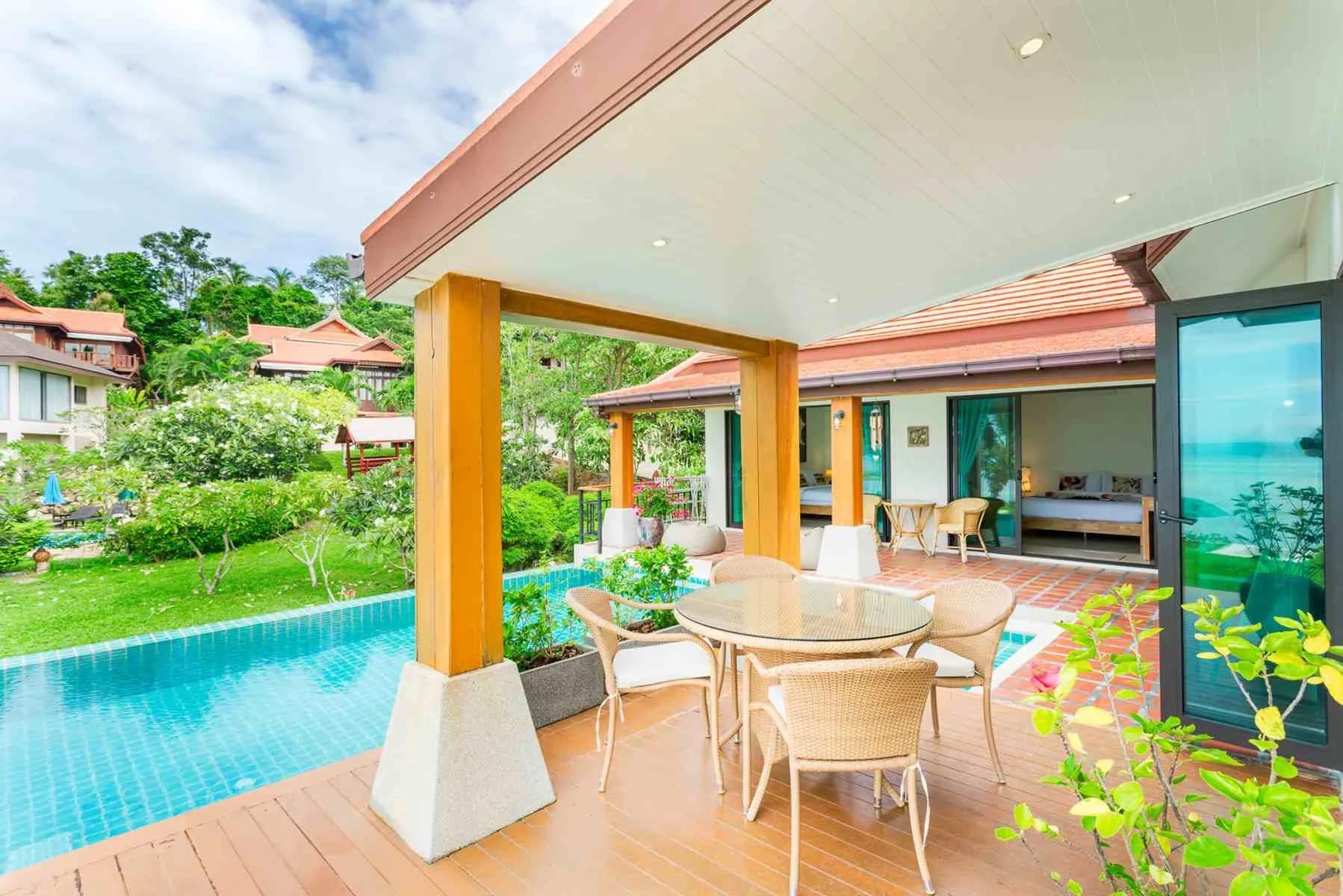 Sunset Villa photo 5 of 17