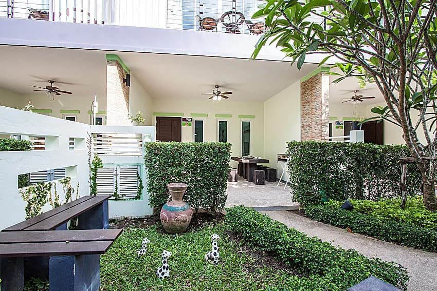 Baan Kiet 1 photo 3 of 17