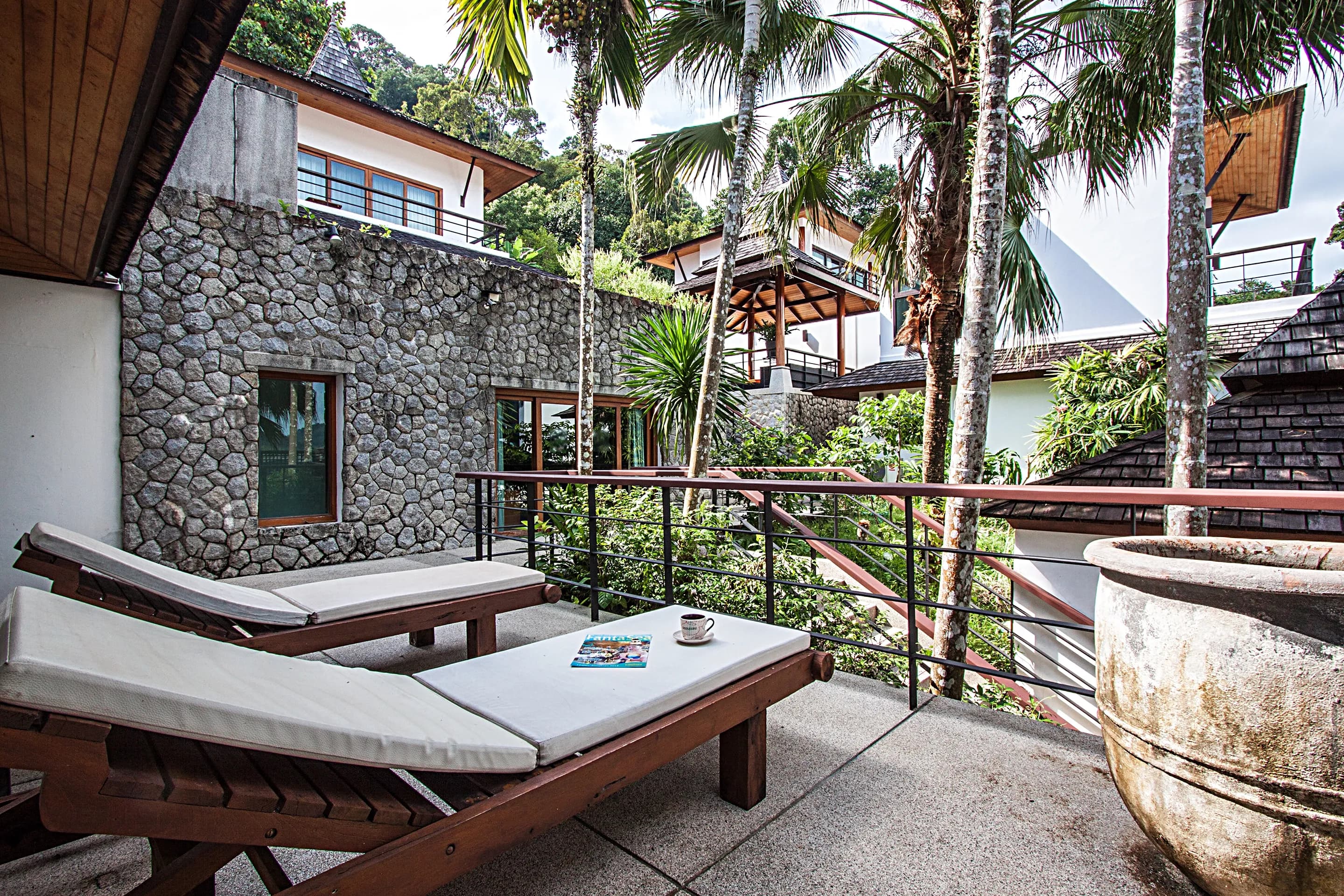 Nirano Villa 22 - 5