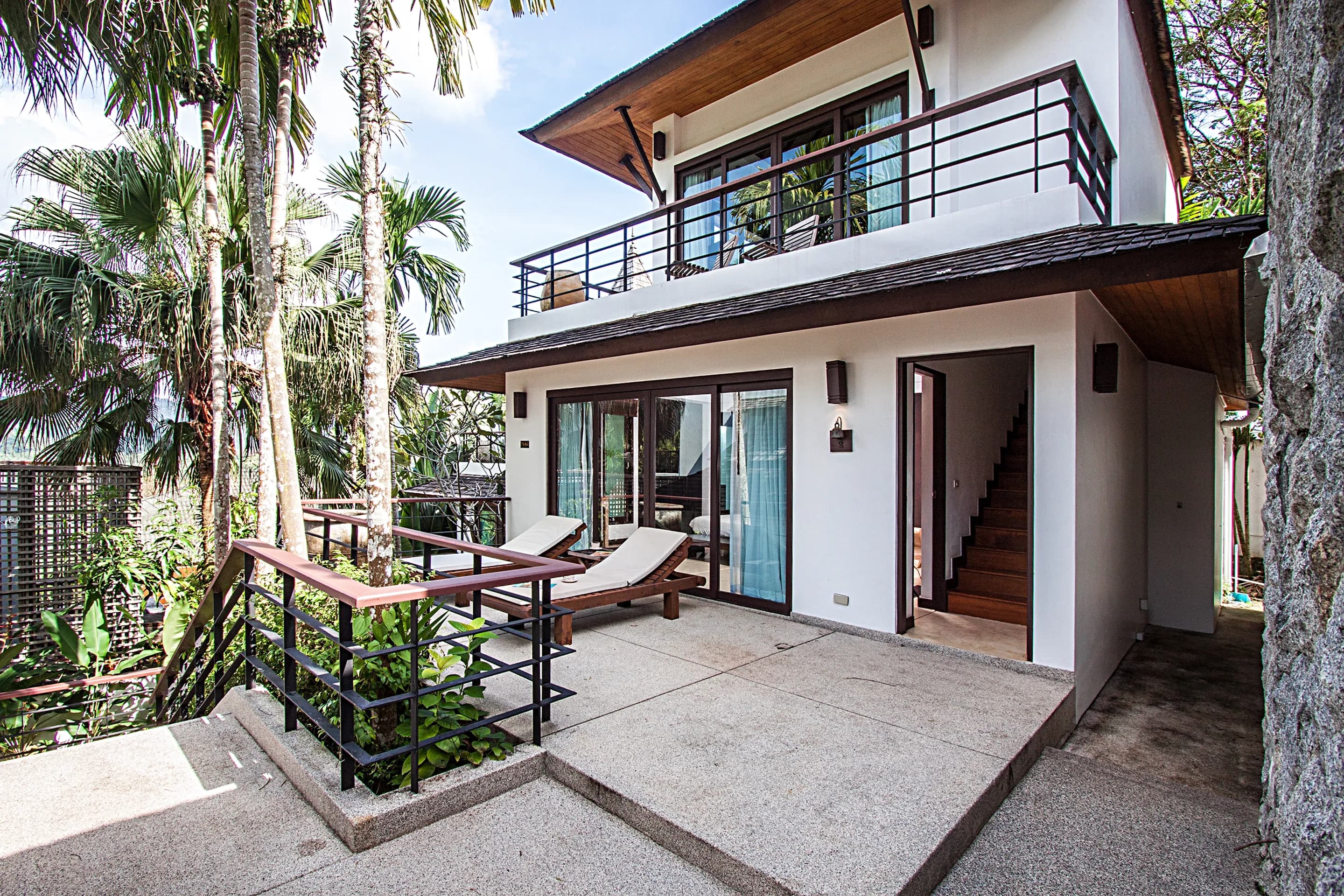Nirano Villa 22 - 3