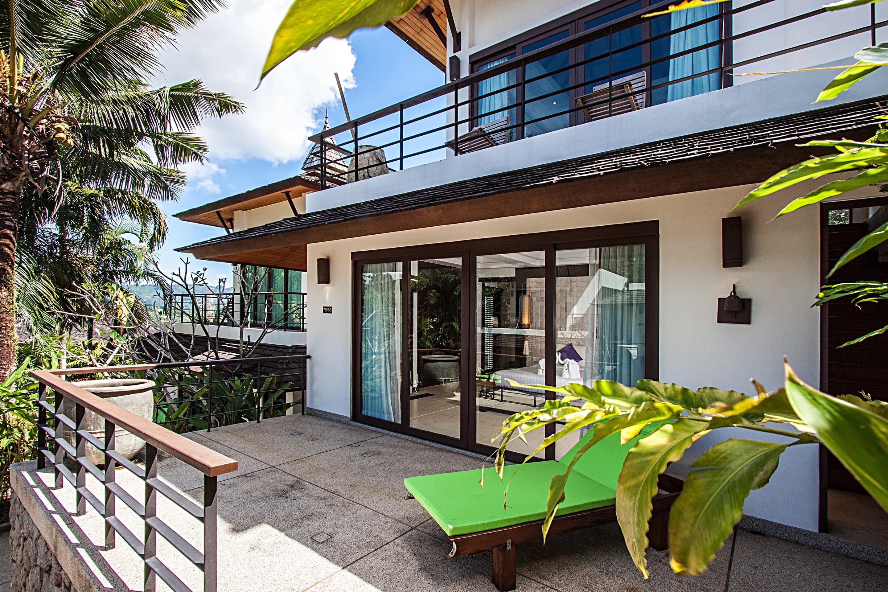 Nirano Villa 23 - 3