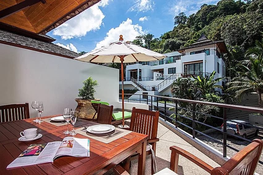 Nirano Villa 11 - 3