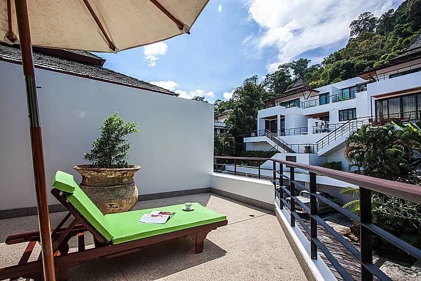 Nirano Villa 11 - 4