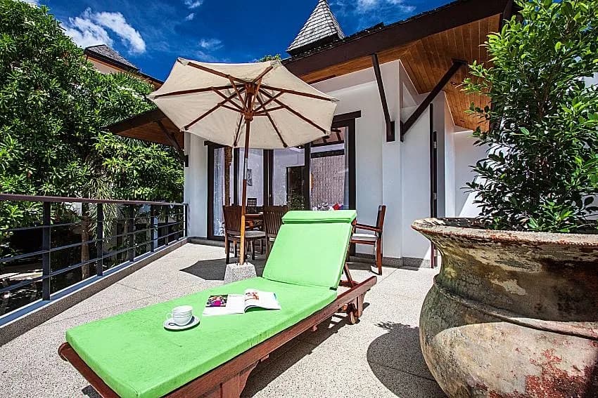 Nirano Villa 11 - 5