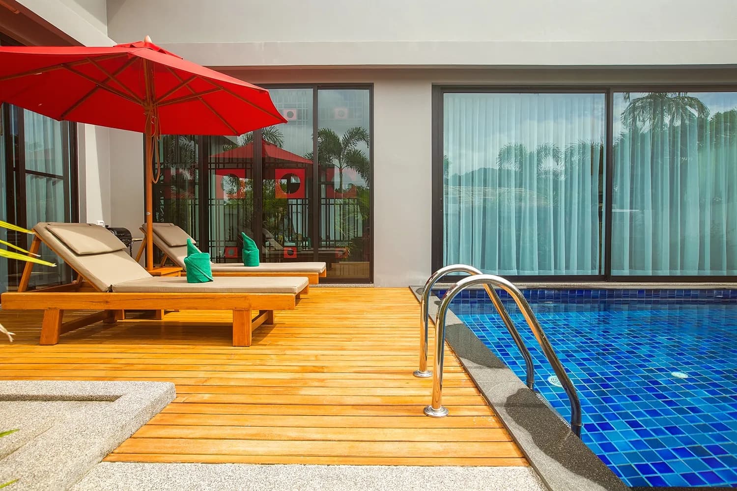 Villa Pulau photo 4 of 17