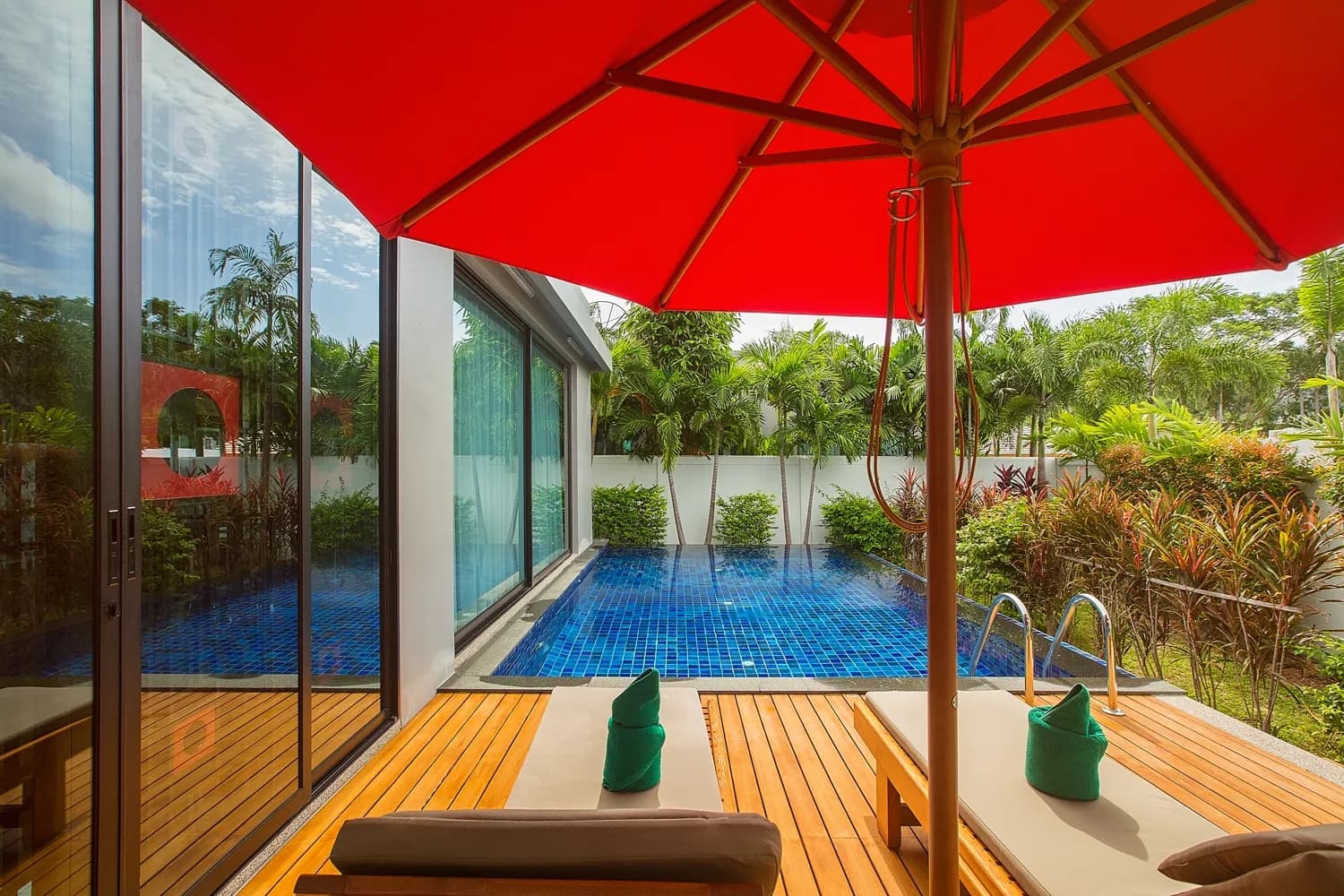 Villa Pulau photo 5 of 17