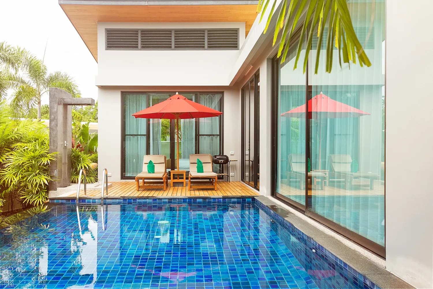 Villa Pulau photo 3 of 17