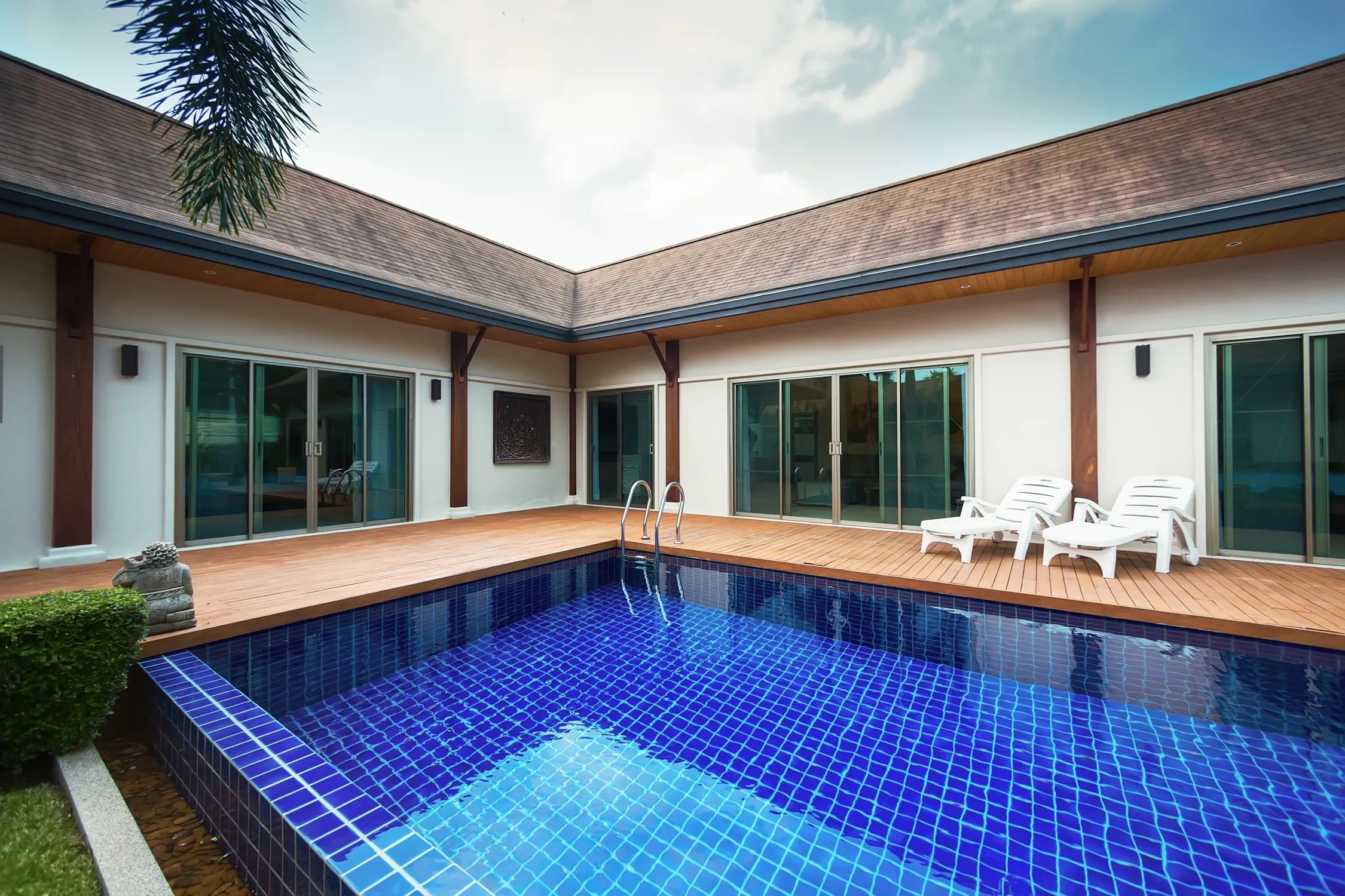 Villa Haimona photo 4 of 17