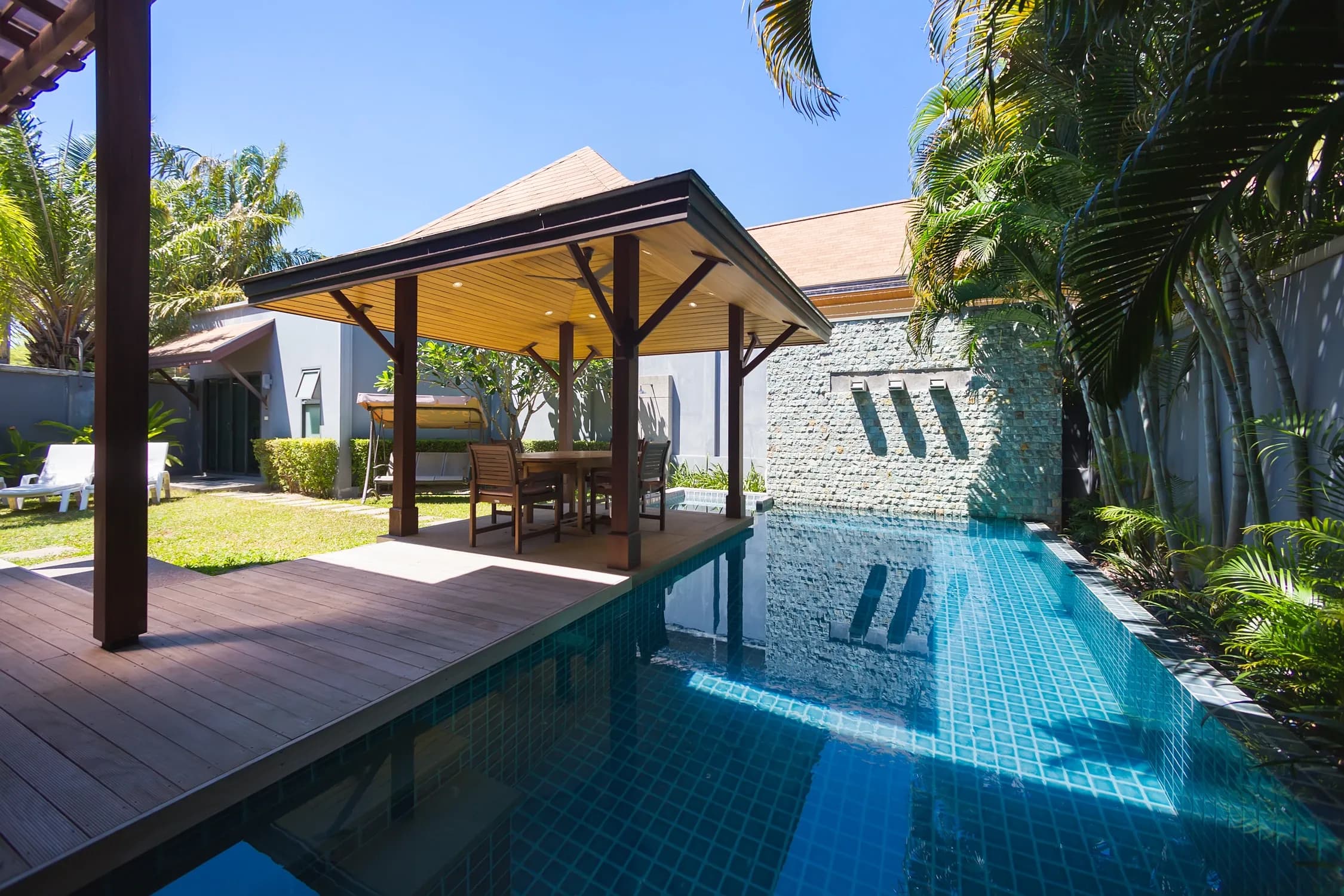 Villa Hanga photo 3 of 17