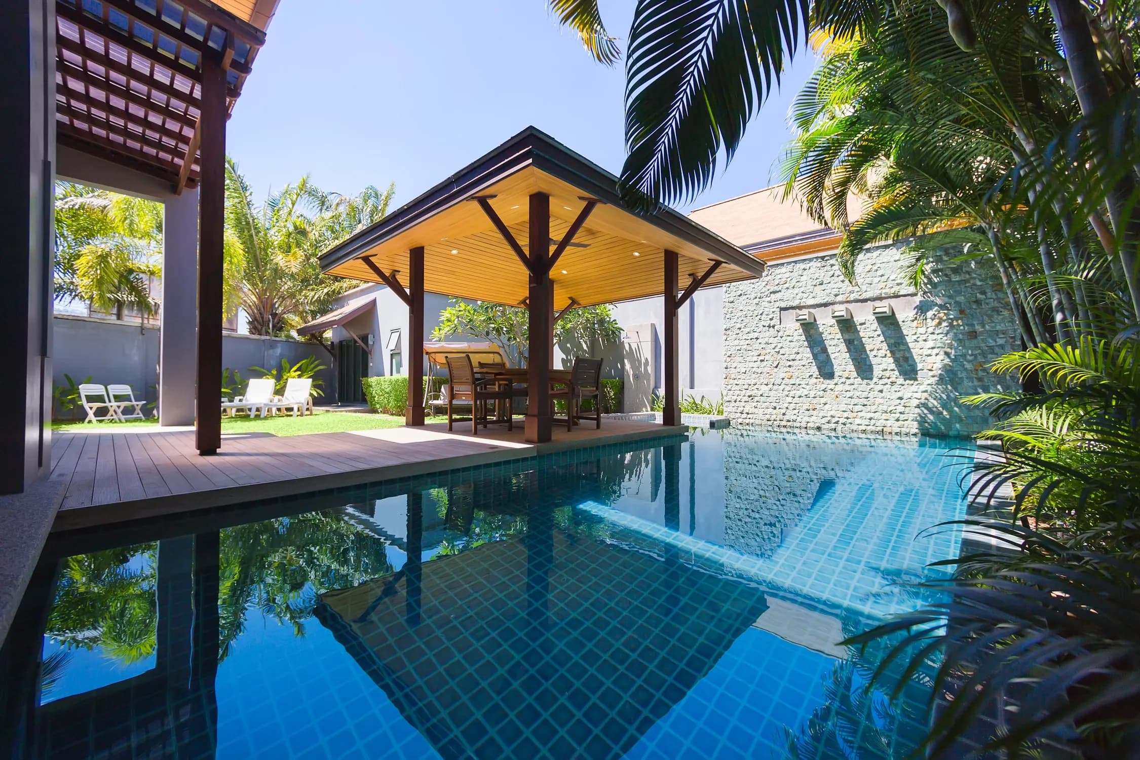 Villa Hanga photo 4 of 17