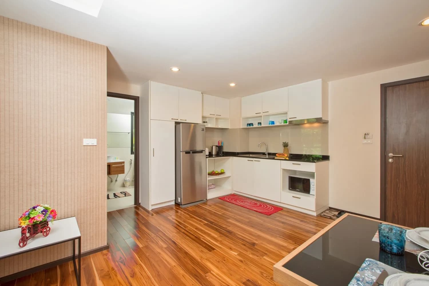 Suite El Torno photo 5 of 17