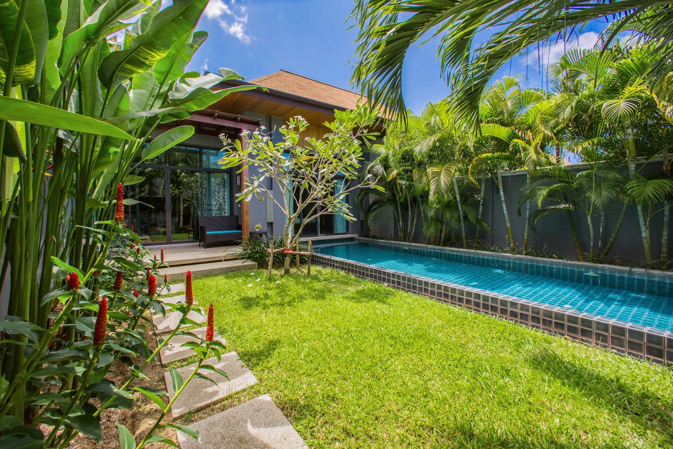 Villa Emere photo 3 of 17