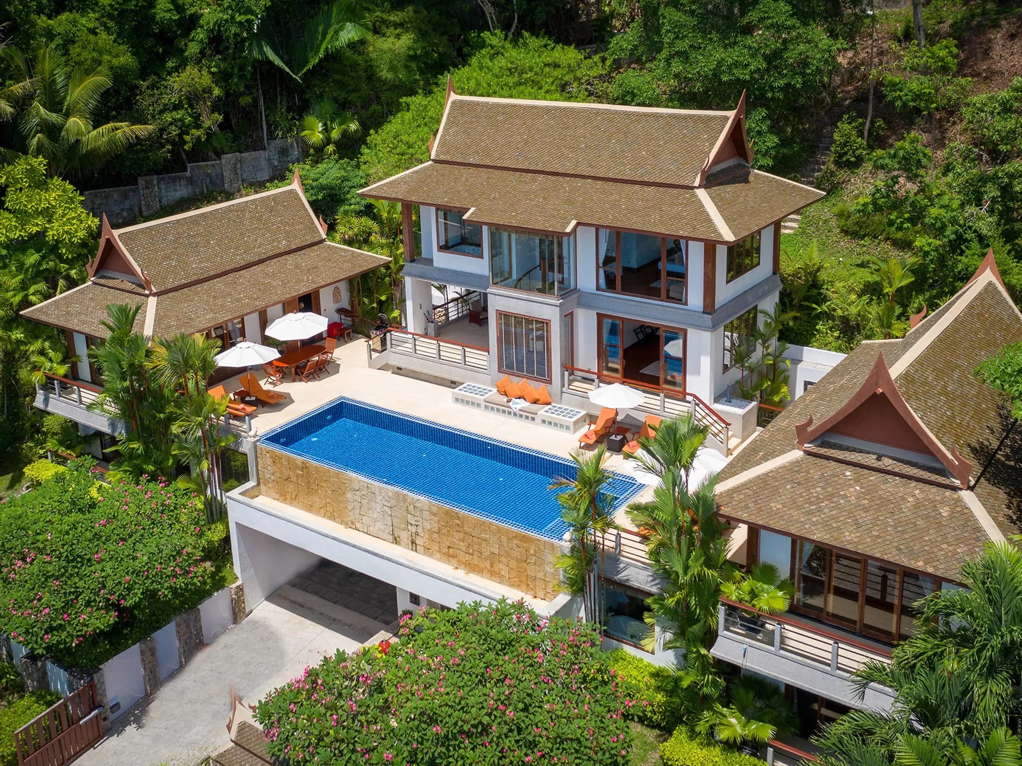 Villa Baan Bon Khao photo 3 of 17