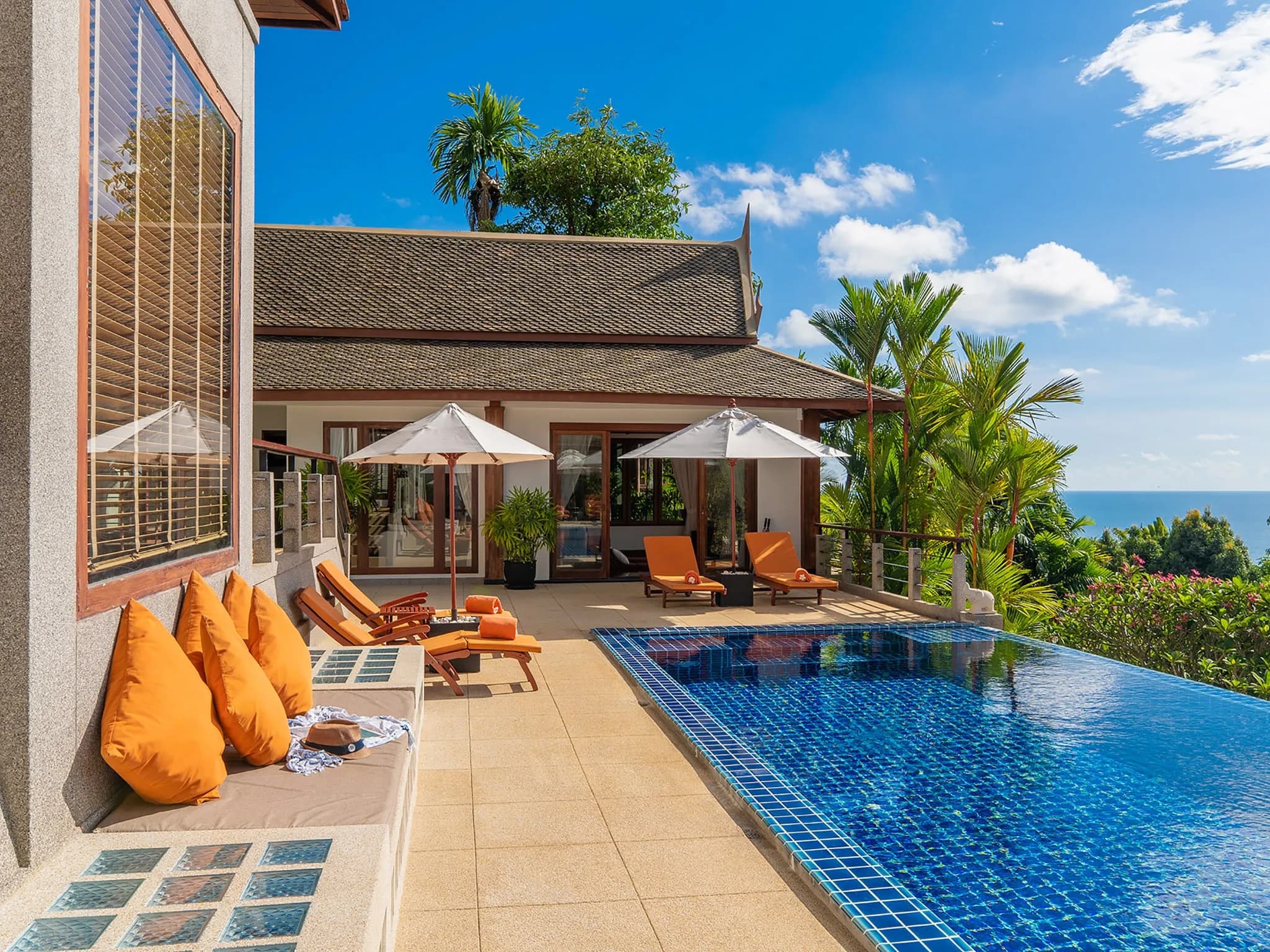 Villa Baan Bon Khao photo 4 of 17
