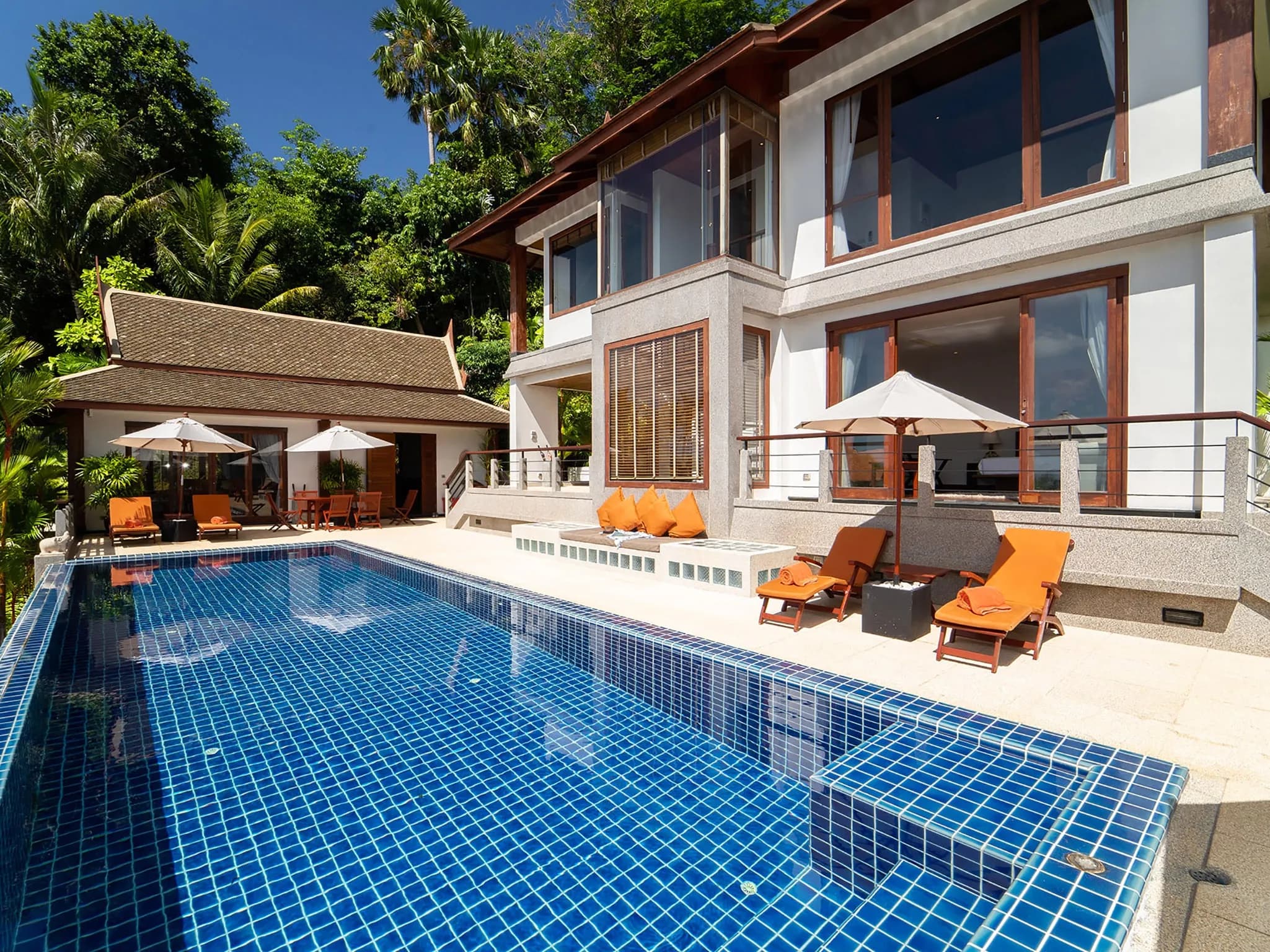 Villa Baan Bon Khao photo 5 of 17