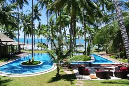 Villa Kalyana Orchid photo 5 of 17