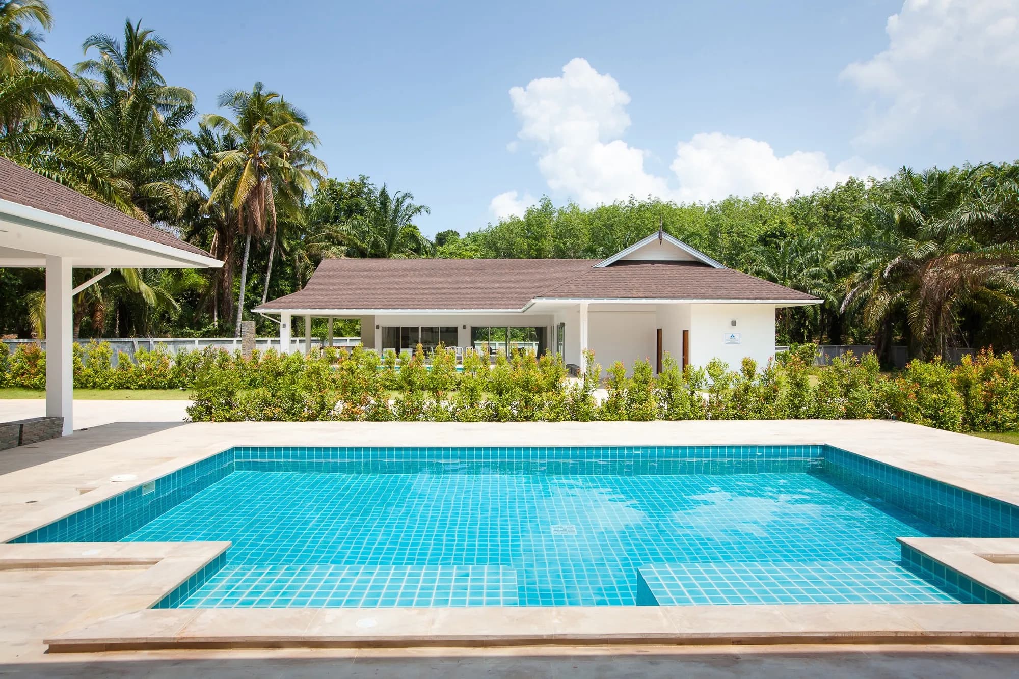 Villa Baan Anna - 3
