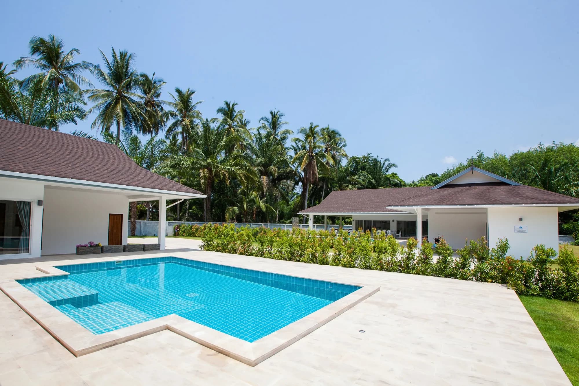 Villa Baan Anna - 4
