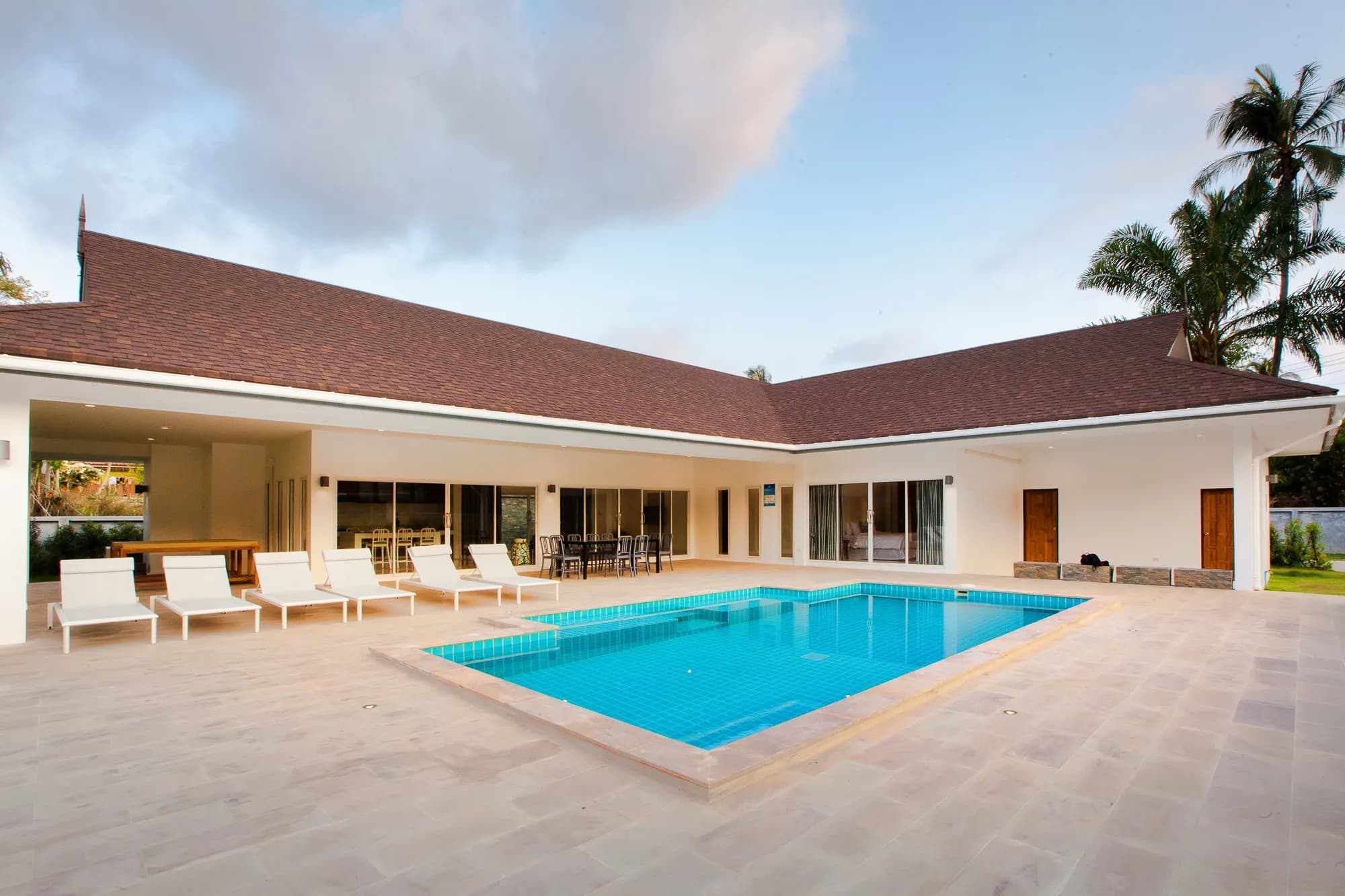 Villa Baan Anna - 5