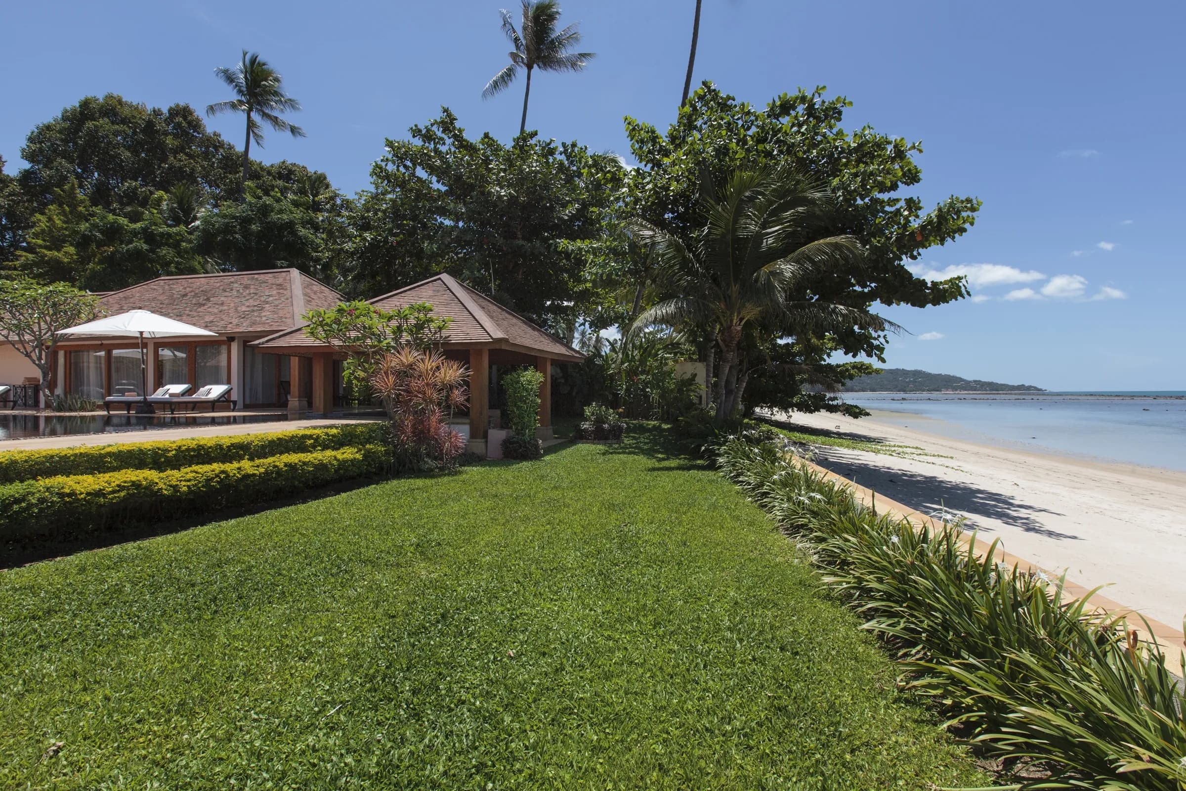 Villa Wanora