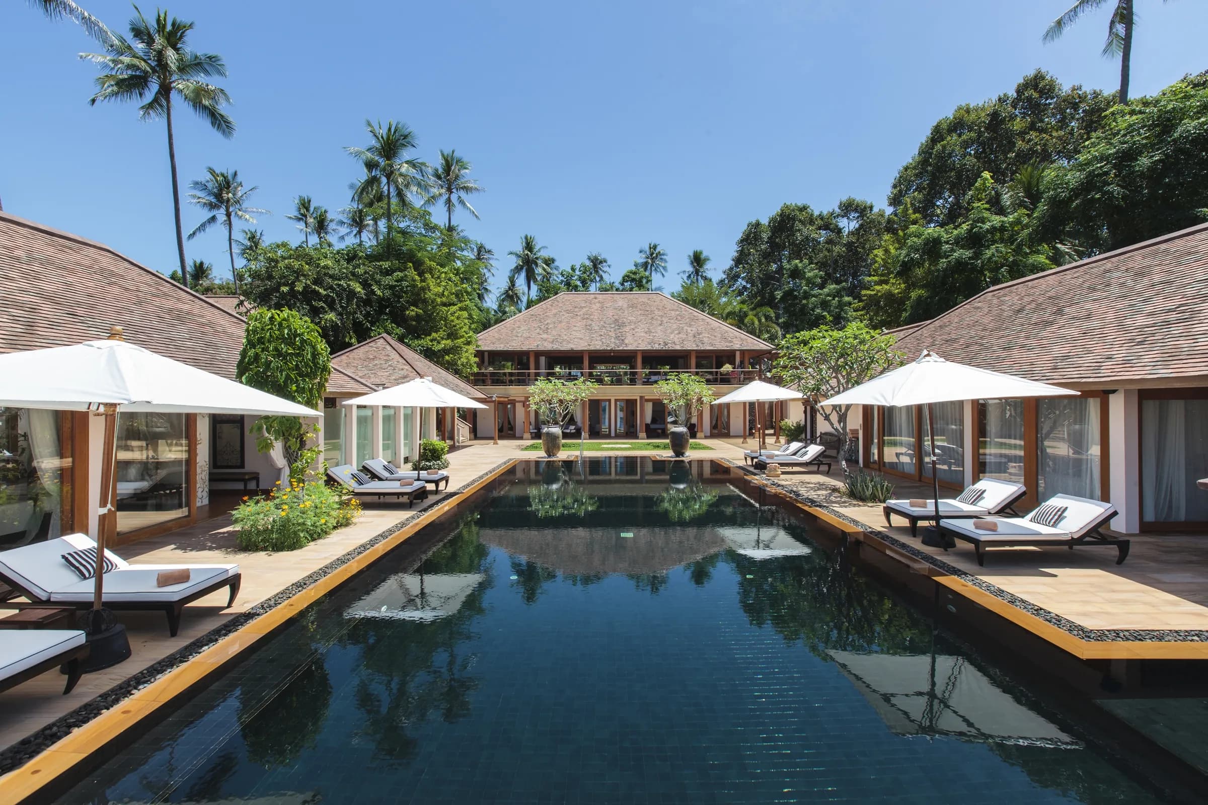 Villa Wanora photo 3 of 17