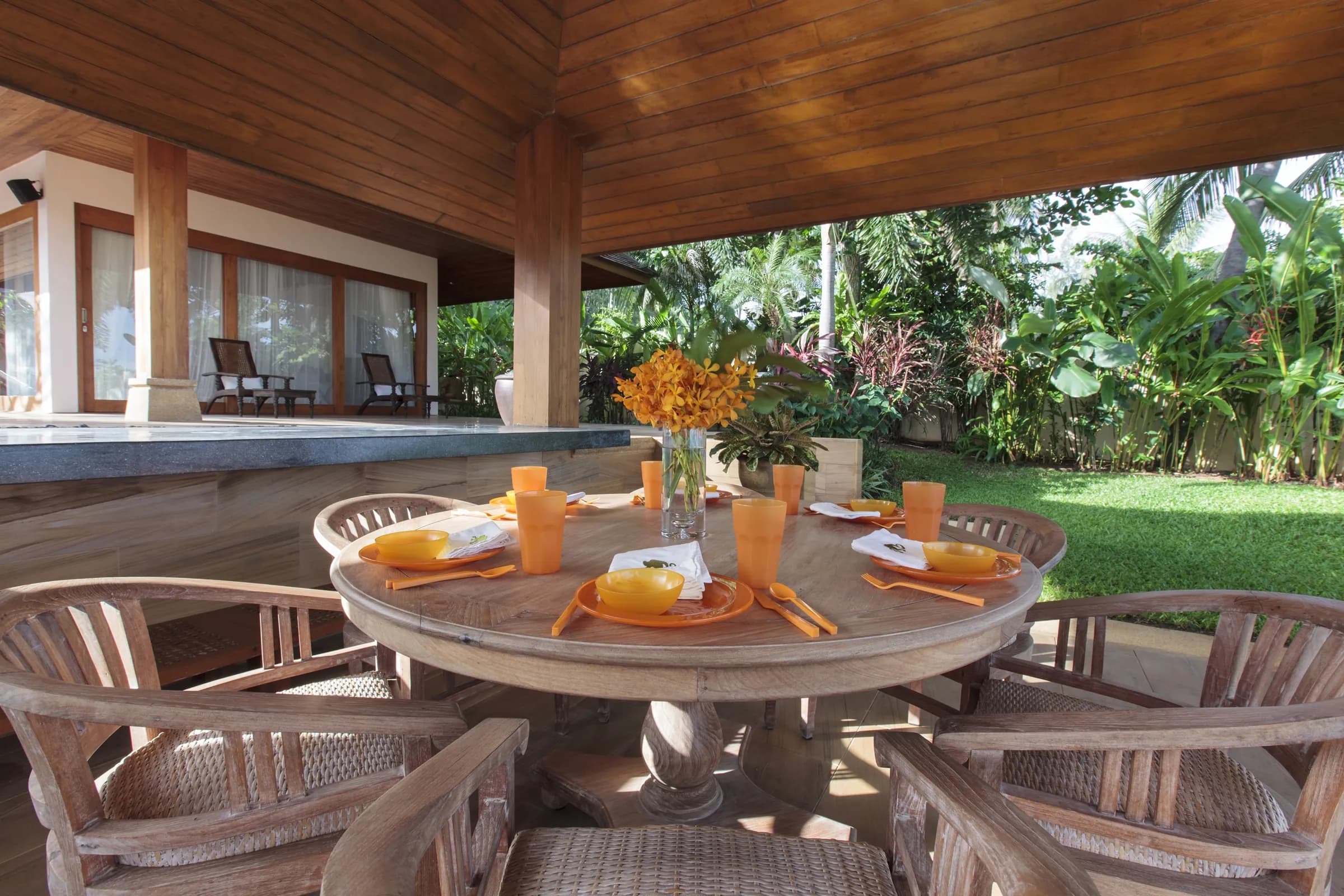 Villa Wanora photo 5 of 17