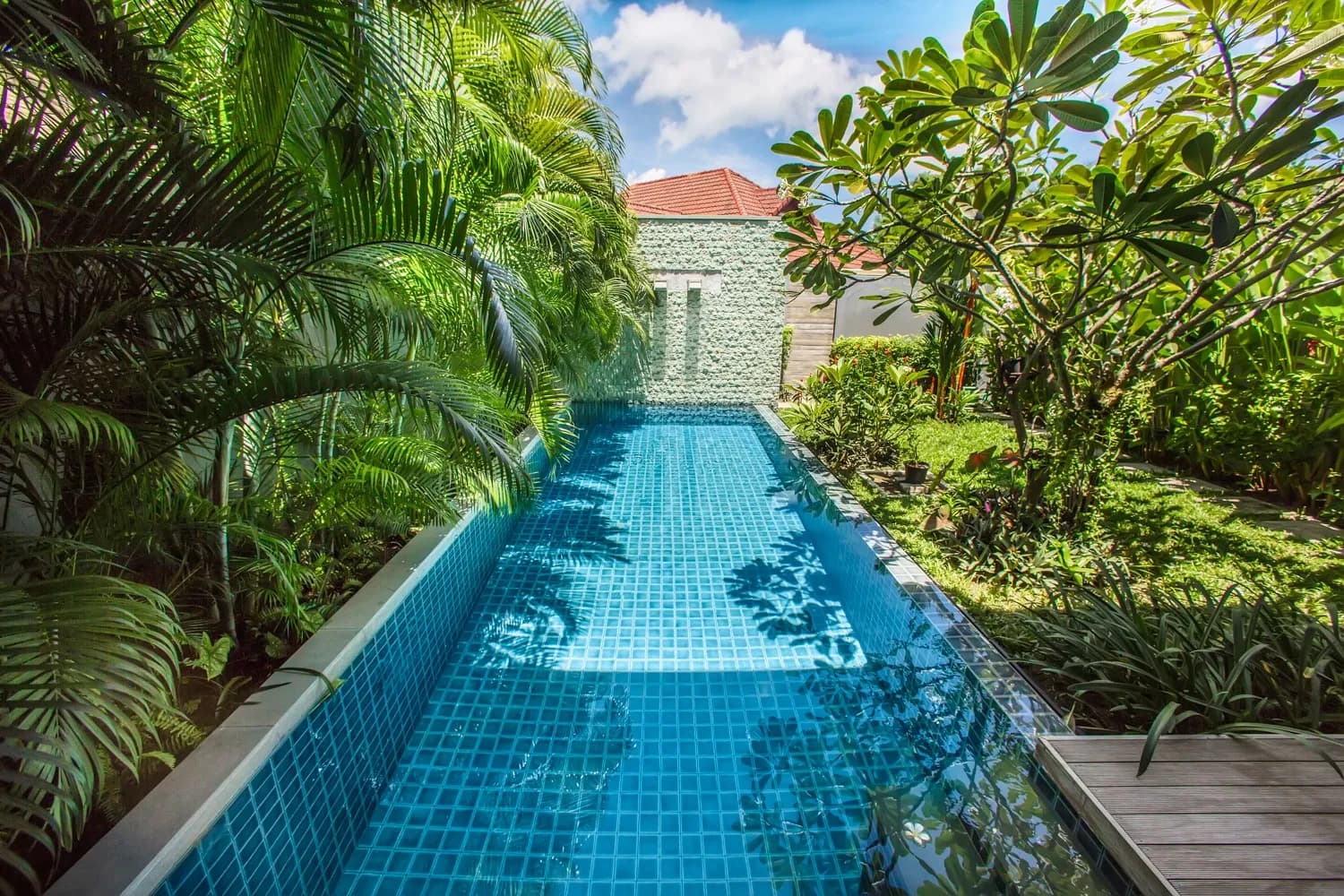 Villa Awa photo 3 of 17