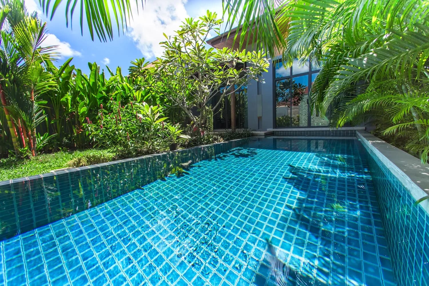 Villa Awa photo 4 of 17