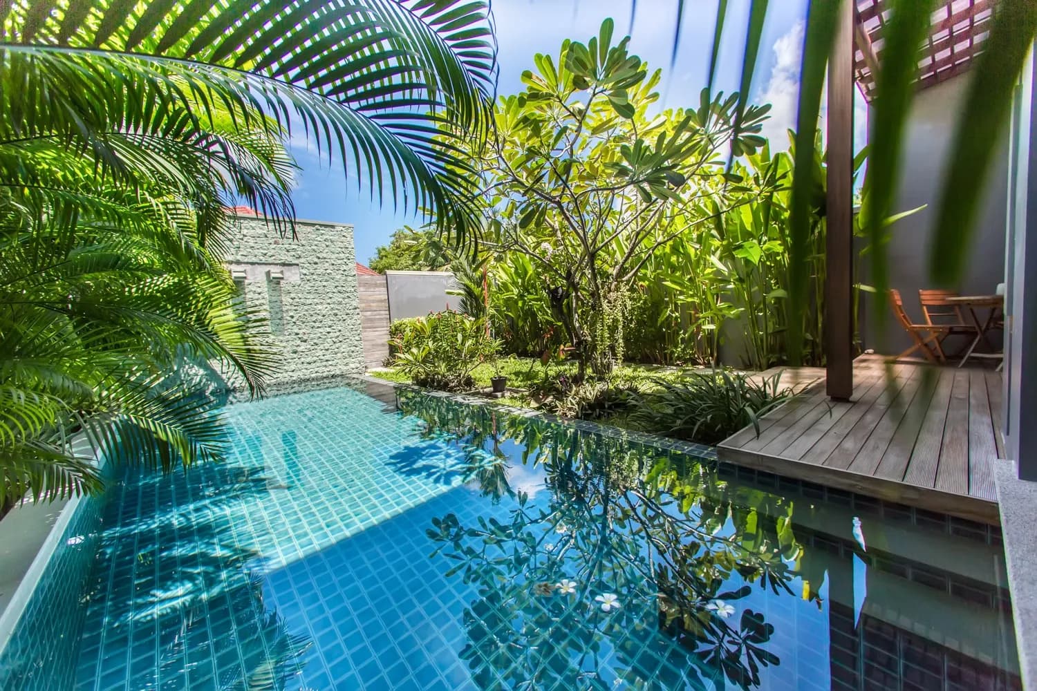 Villa Awa photo 5 of 17