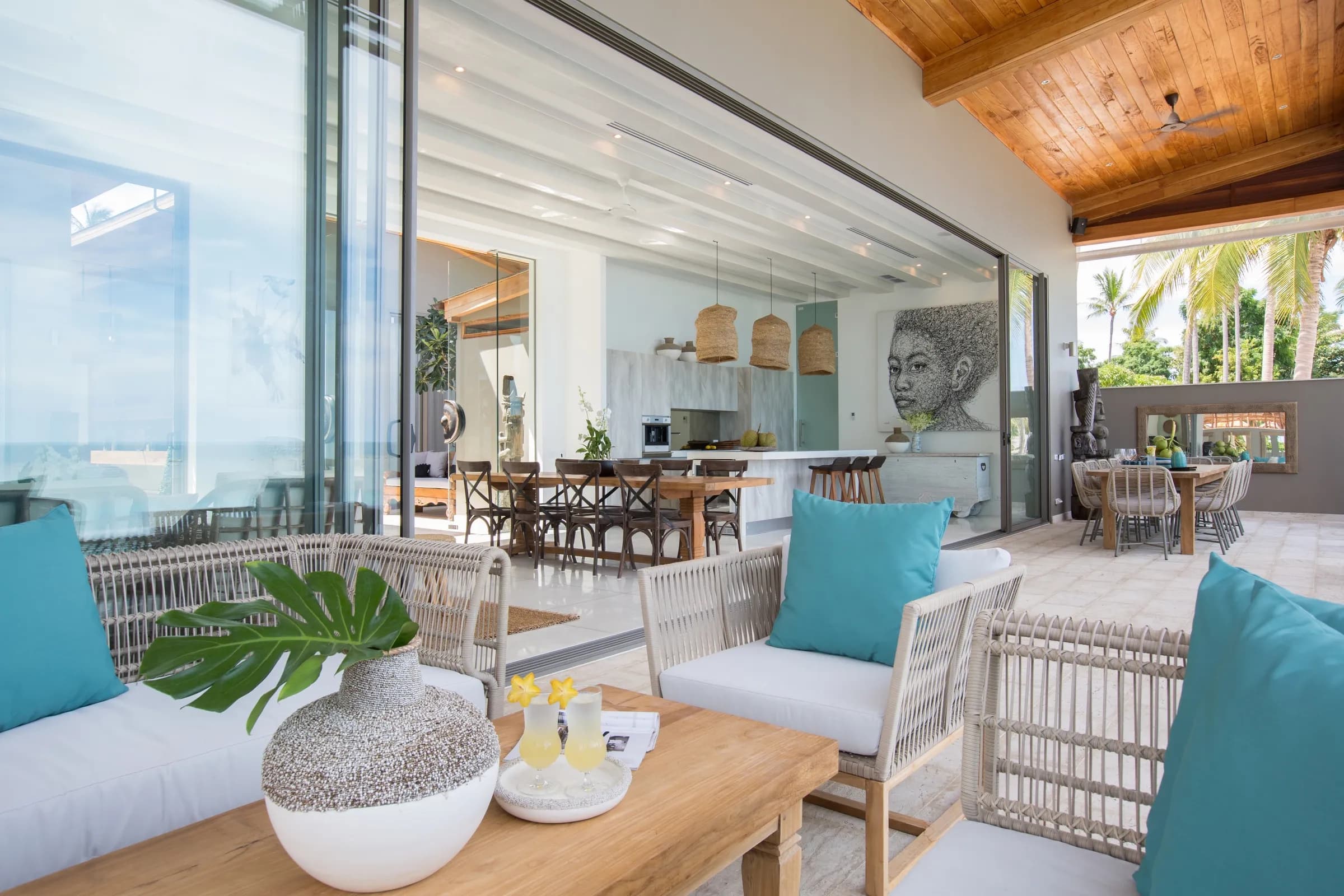 Villa Kirana photo 5 of 17