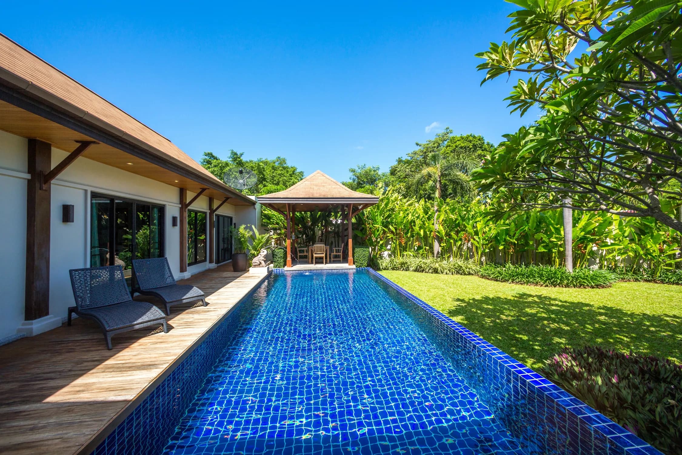 Villa Haeata photo 4 of 17