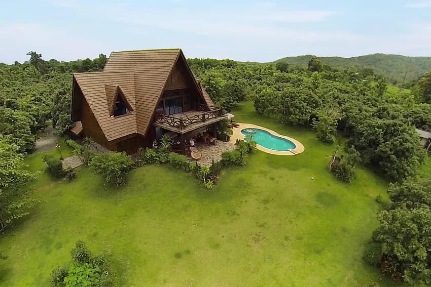 Villa Doi Luang Reserve photo 3 of 17