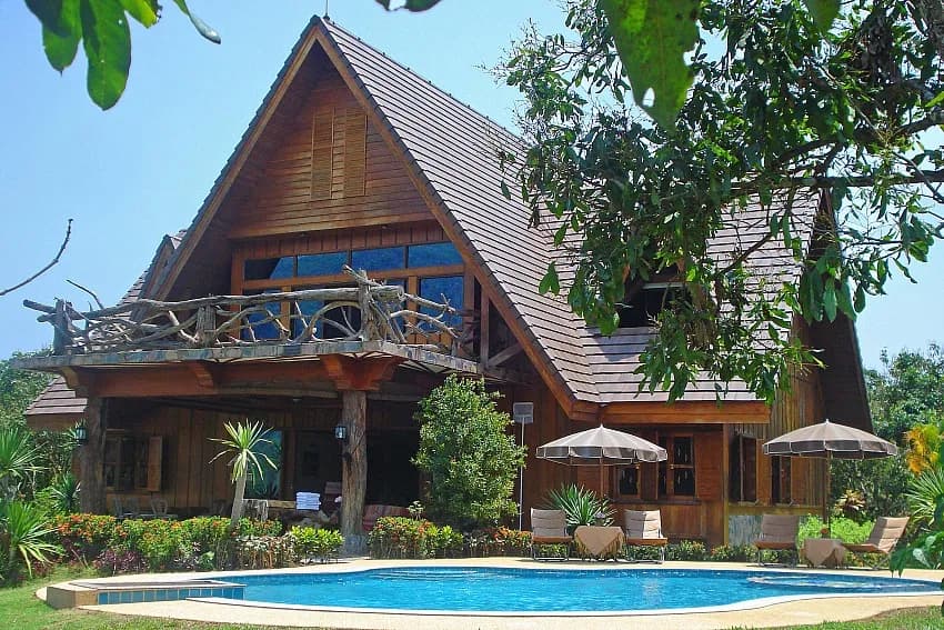 Villa Doi Luang Reserve photo 4 of 17