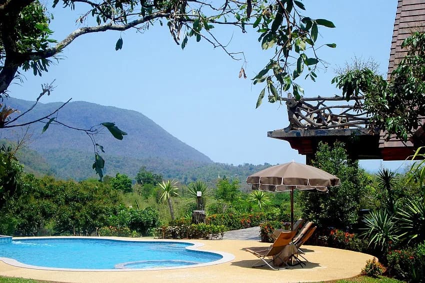 Villa Doi Luang Reserve photo 5 of 17