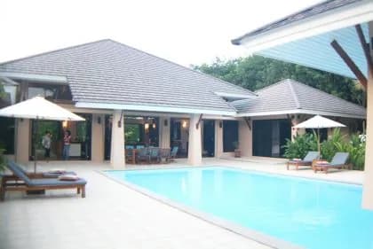 Villa Galanga