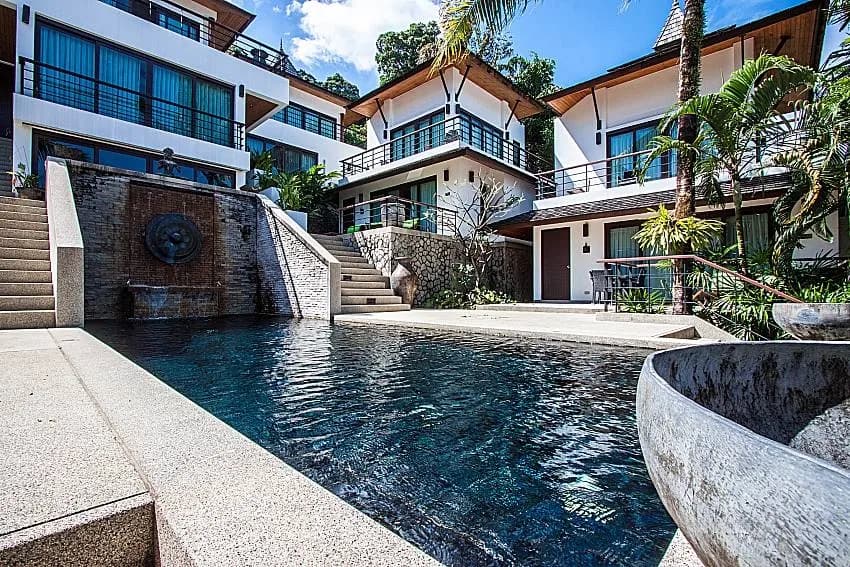 Nirano Villa 12 - 3