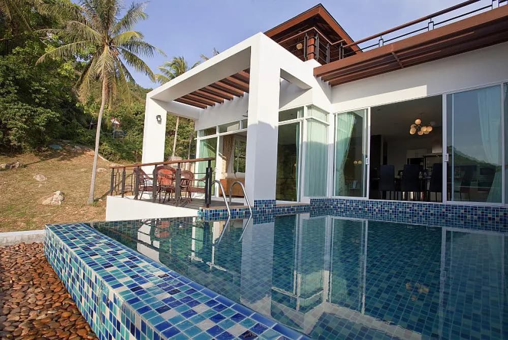 Kata Horizon Villa B2