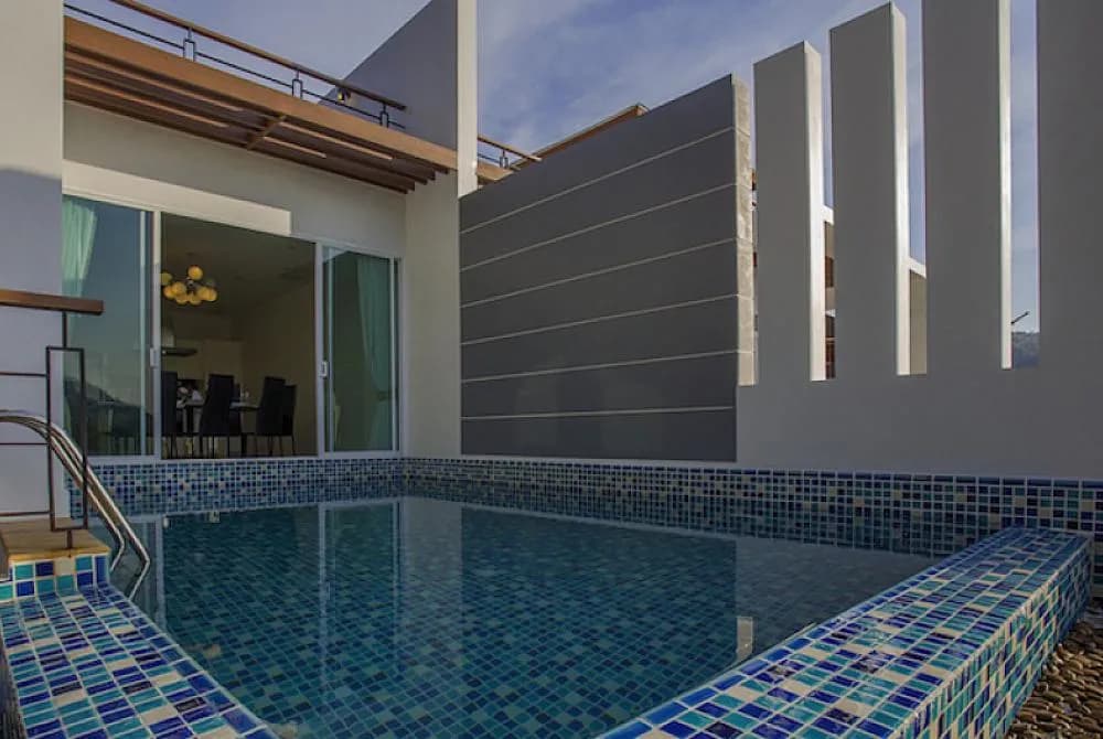 Kata Horizon Villa B2 photo 3 of 17