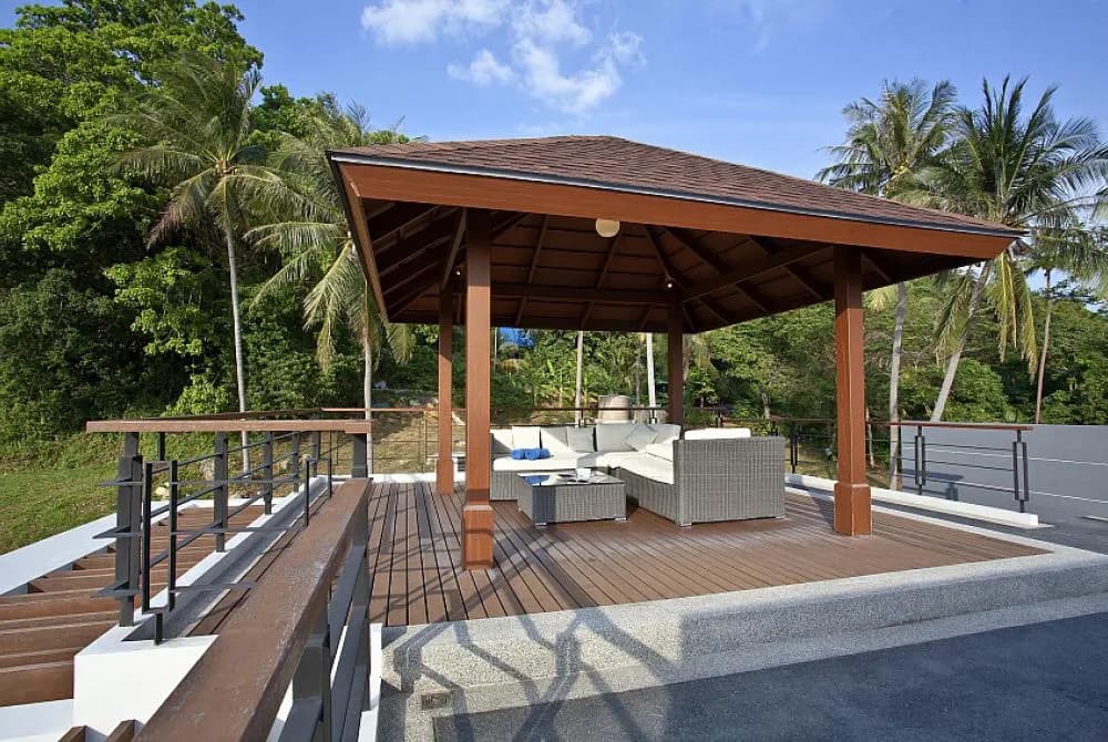Kata Horizon Villa B2 photo 5 of 17