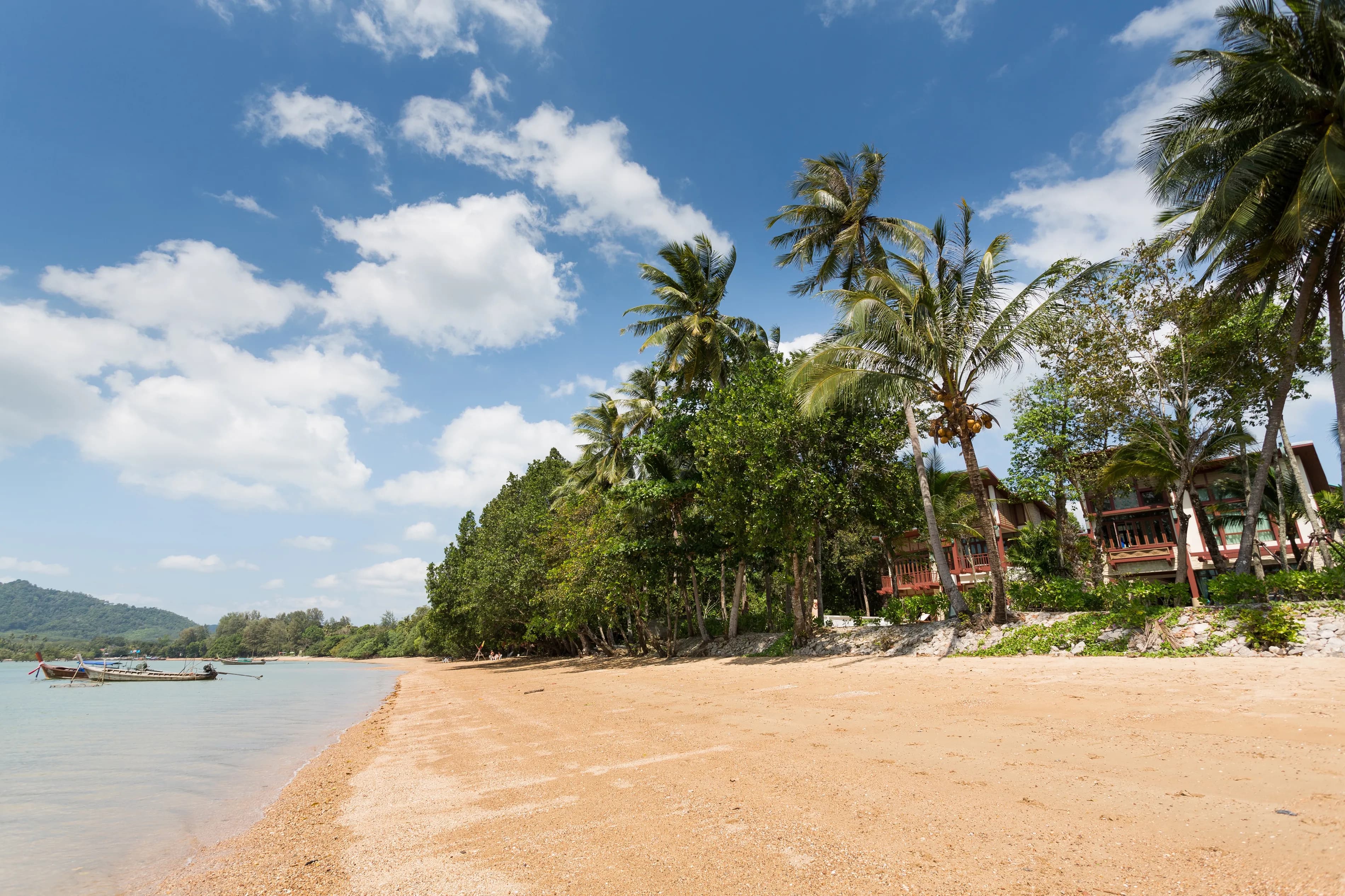 Amatapura Beach Villa Beachfront 15 - 4