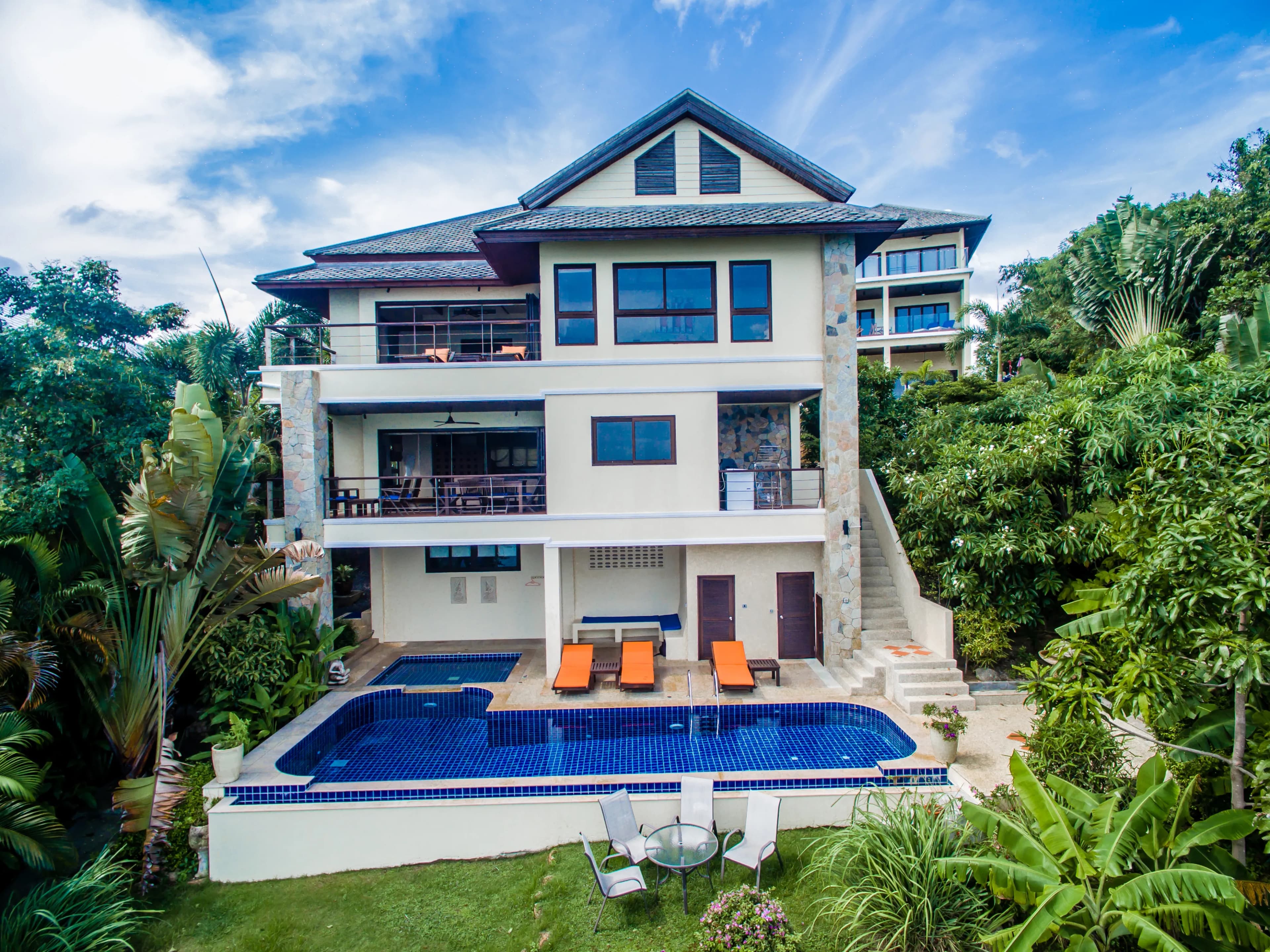 Villa Seven Swifts photo 3 of 17