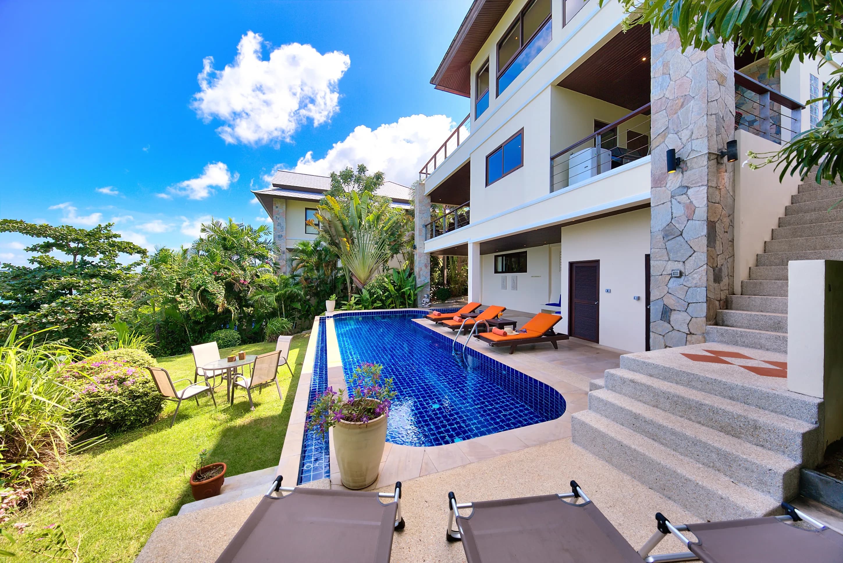 Villa Seven Swifts photo 4 of 17