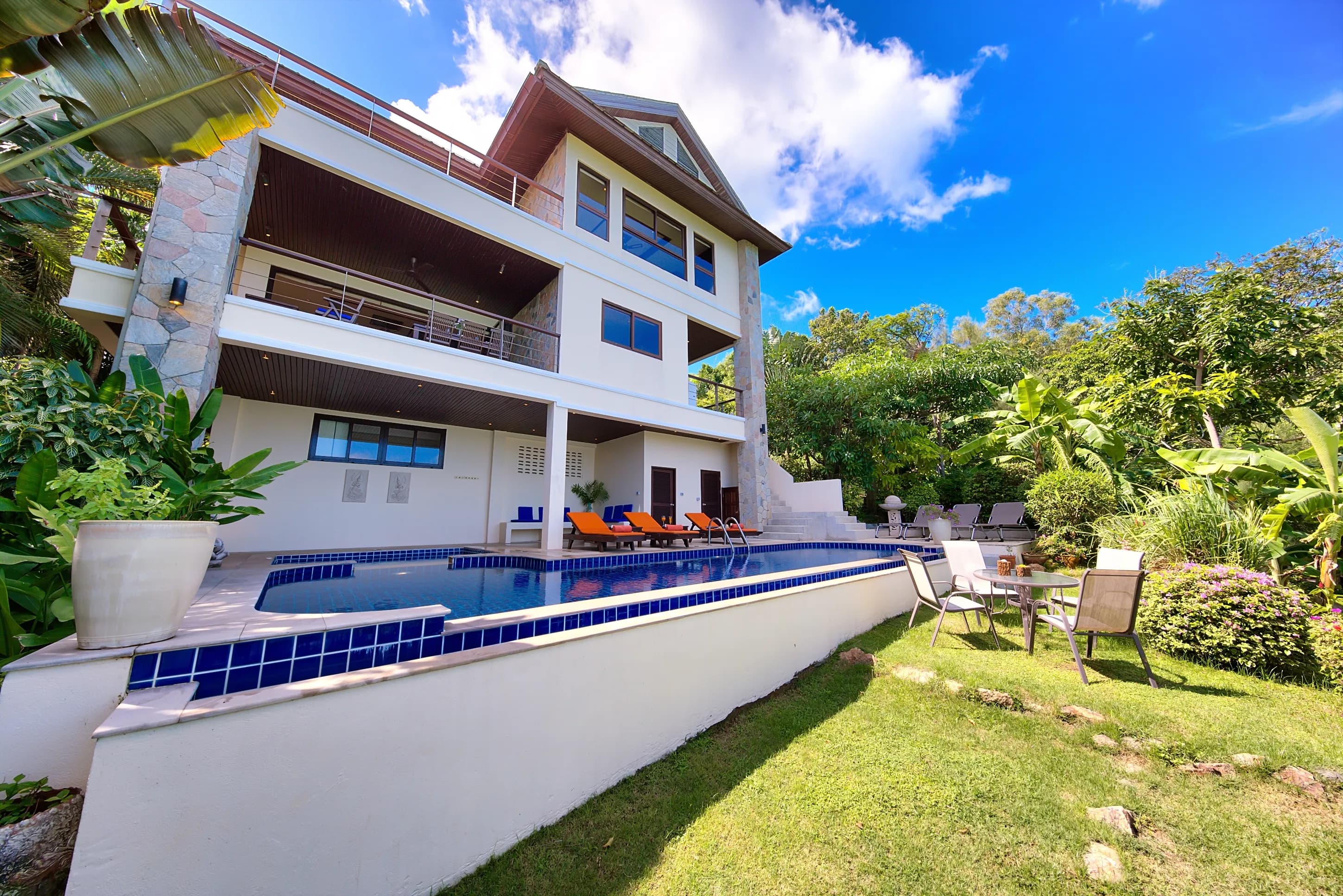 Villa Seven Swifts photo 5 of 17