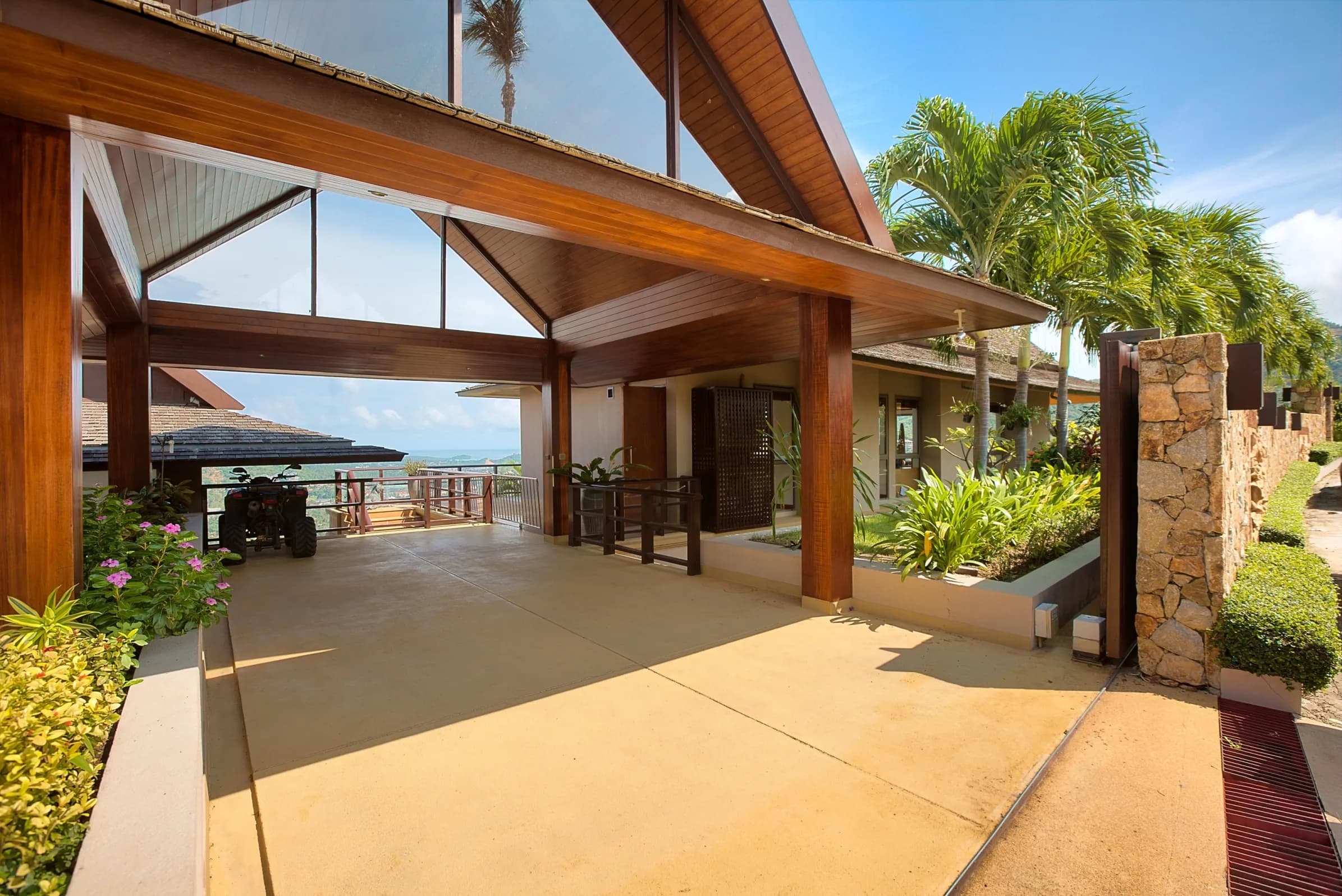 Baan Grand Vista photo 5 of 17