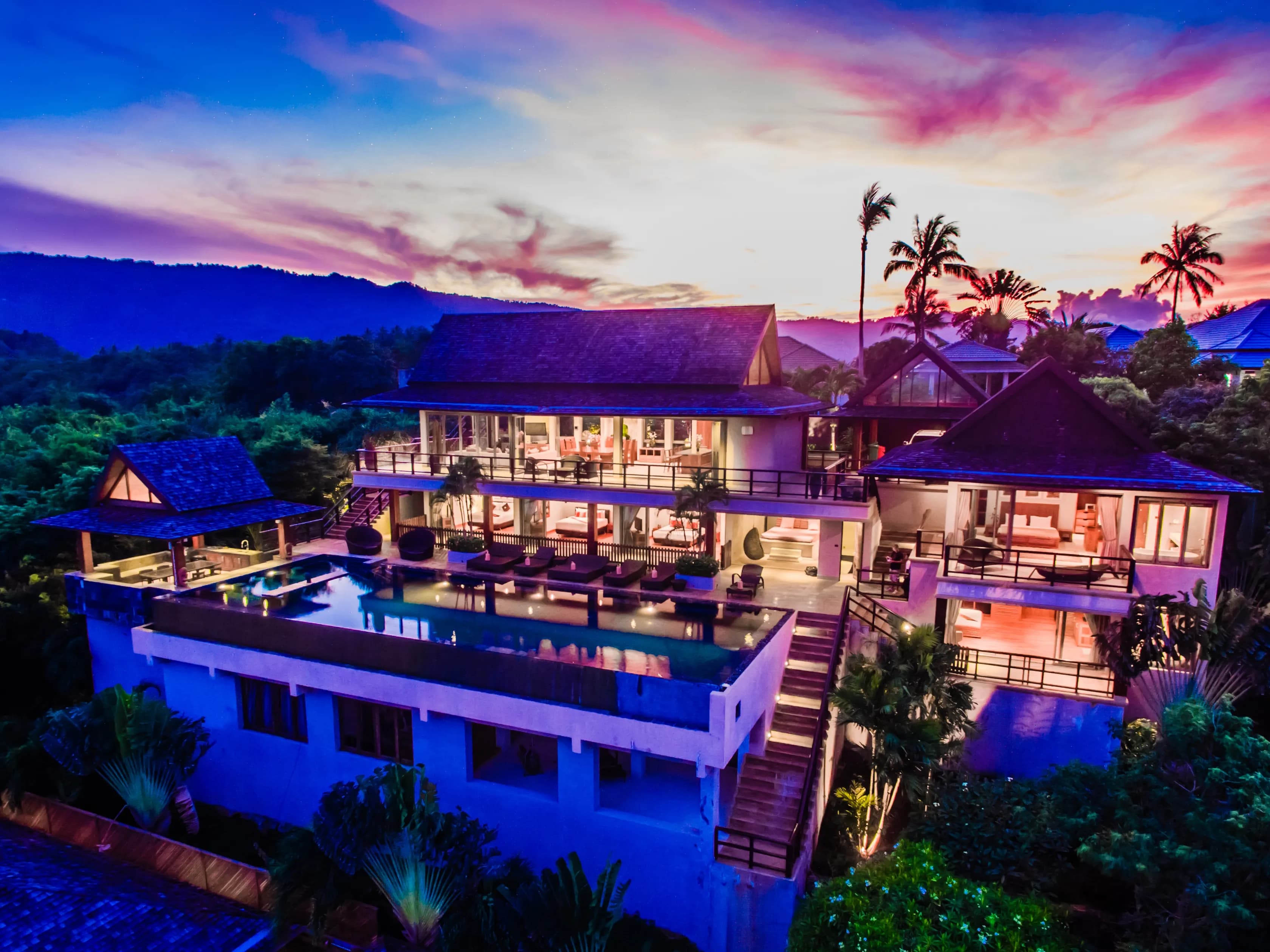 Baan Grand Vista photo 3 of 17