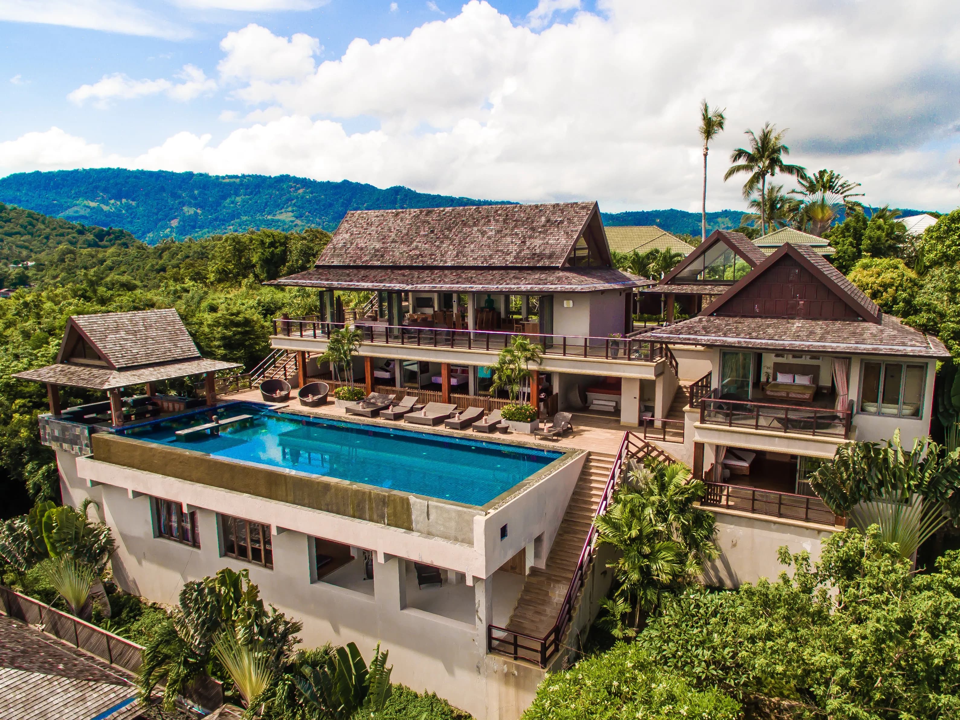 Baan Grand Vista photo 4 of 17