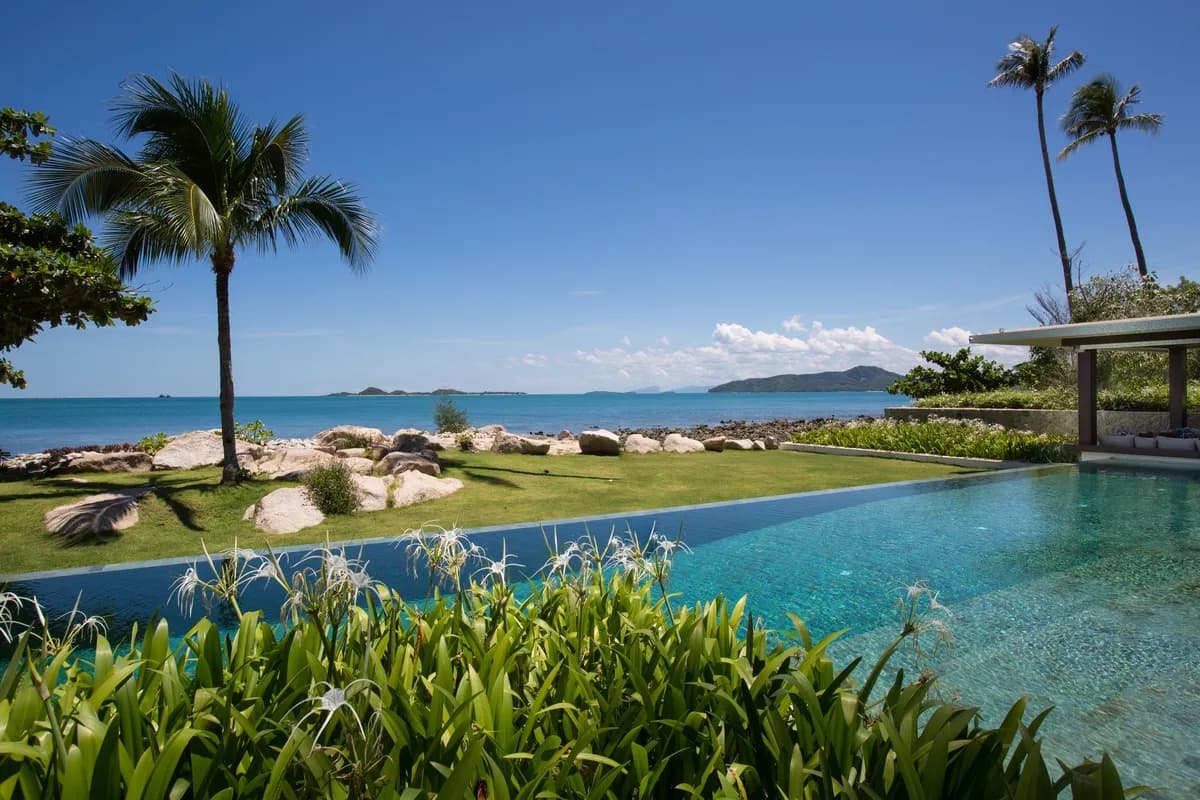 Villa Malabar photo 3 of 17